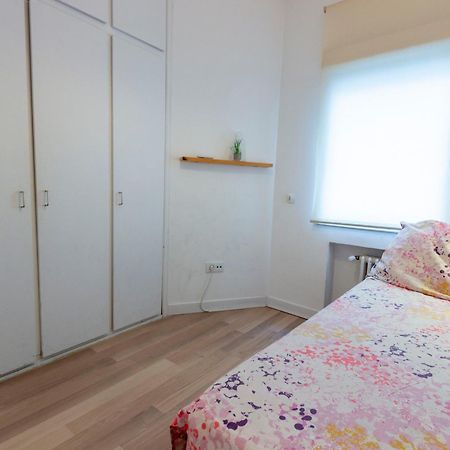 Apartment Chamartin-Ciudad Ramos Carrion By Interhome Madrid Buitenkant foto