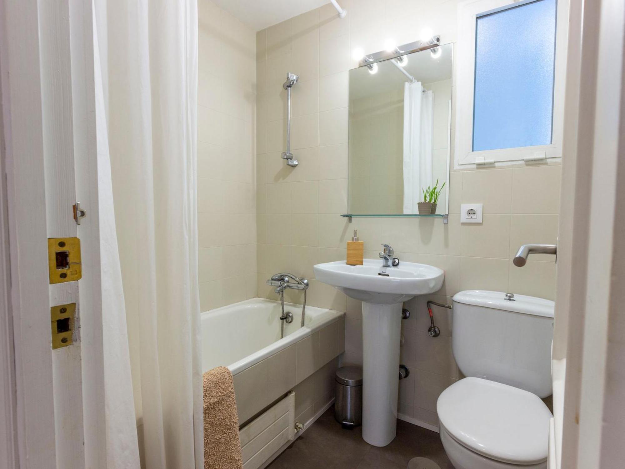 Apartment Chamartin-Ciudad Ramos Carrion By Interhome Madrid Buitenkant foto
